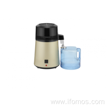 Fomos Household small distilled water equipment